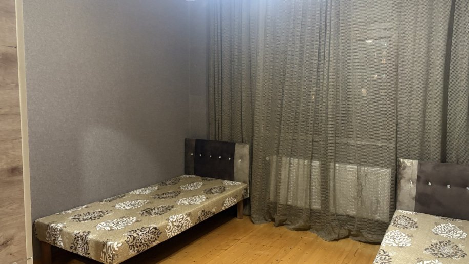 Kirayə verilir 2 otaqlı yeni tikili, 100 m², Ramana-7