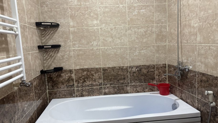 Kirayə verilir 2 otaqlı yeni tikili, 100 m², Ramana-10