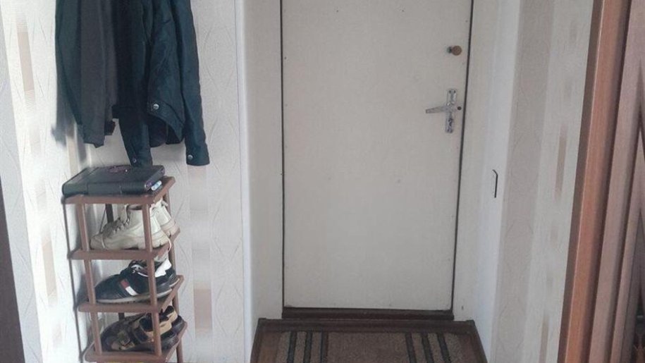 Satılır 2 otaqlı köhnə tikili, 52 m², Əmircan-3