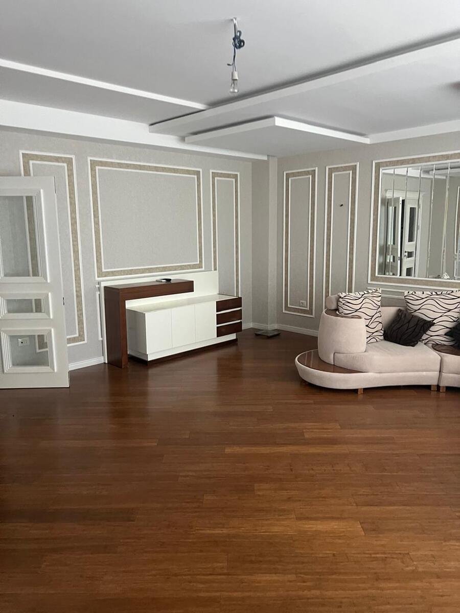 Satılır 3 otaqlı yeni tikili, 145 m², Nərimanov-3