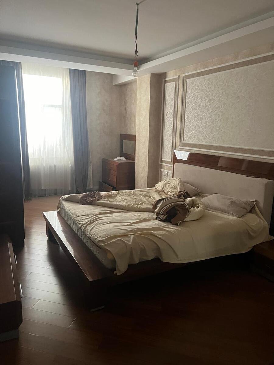 Satılır 3 otaqlı yeni tikili, 145 m², Nərimanov-14
