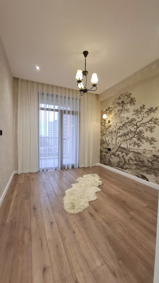 Satılır 2 otaqlı yeni tikili, 65 m², Dərnəgül m.-2