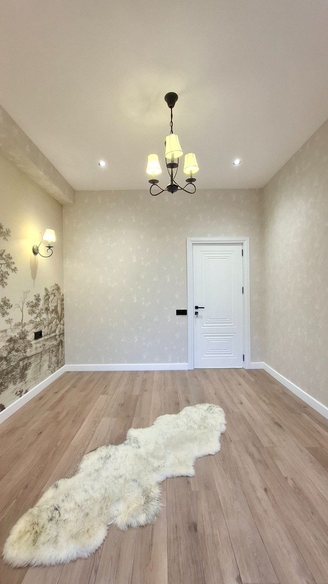 Satılır 2 otaqlı yeni tikili, 65 m², Dərnəgül m.-3