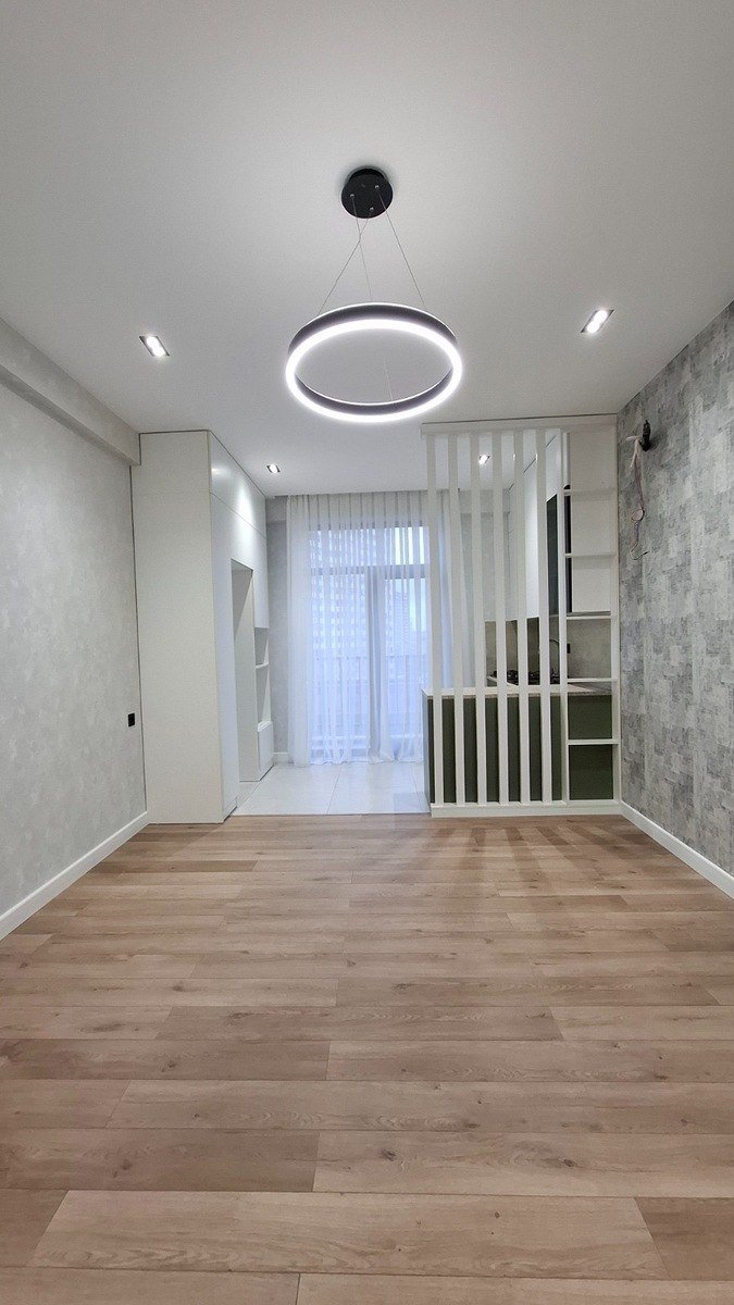Satılır 2 otaqlı yeni tikili, 65 m², Dərnəgül m.-5