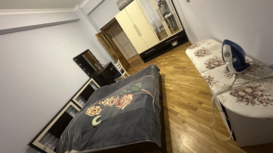 Kirayə verilir 3 otaqlı yeni tikili, 120 m², Nərimanov-6