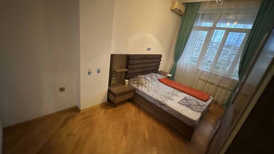 Kirayə verilir 3 otaqlı yeni tikili, 120 m², Nərimanov-8
