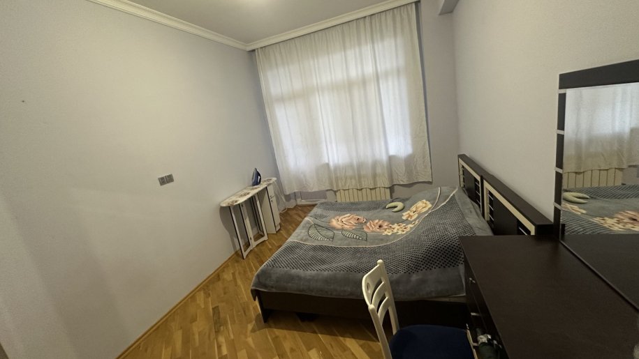 Kirayə verilir 3 otaqlı yeni tikili, 120 m², Nərimanov-12