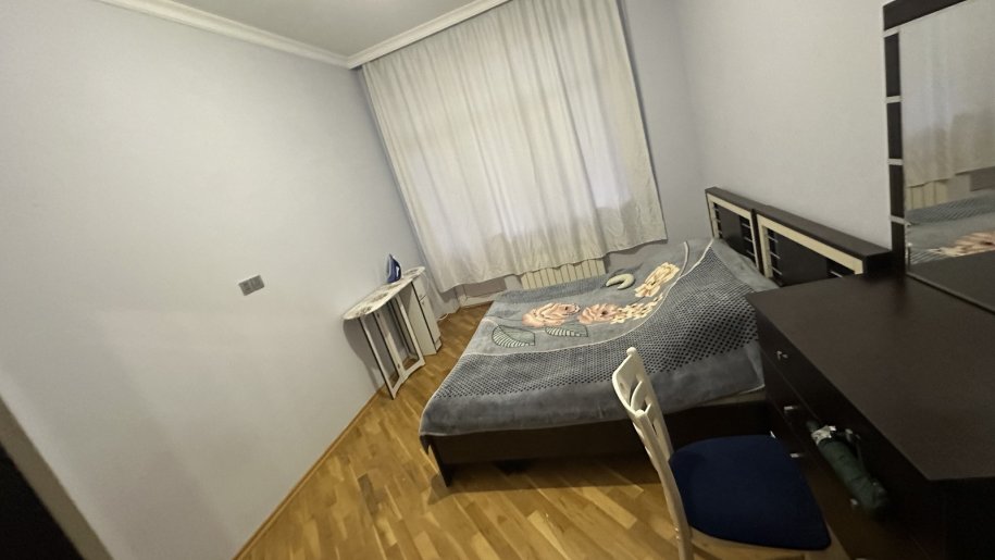 Kirayə verilir 3 otaqlı yeni tikili, 120 m², Nərimanov-13