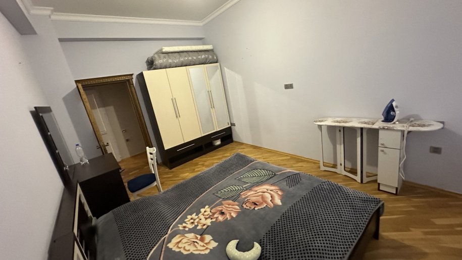 Kirayə verilir 3 otaqlı yeni tikili, 120 m², Nərimanov-15