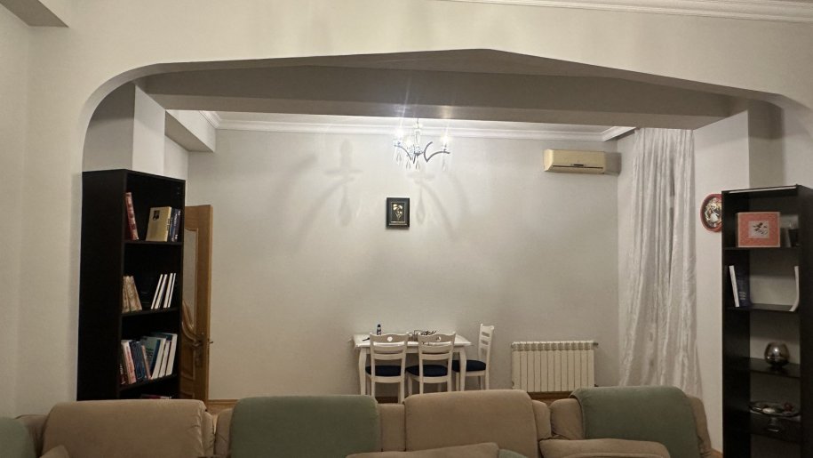 Kirayə verilir 3 otaqlı yeni tikili, 120 m², Nərimanov-16