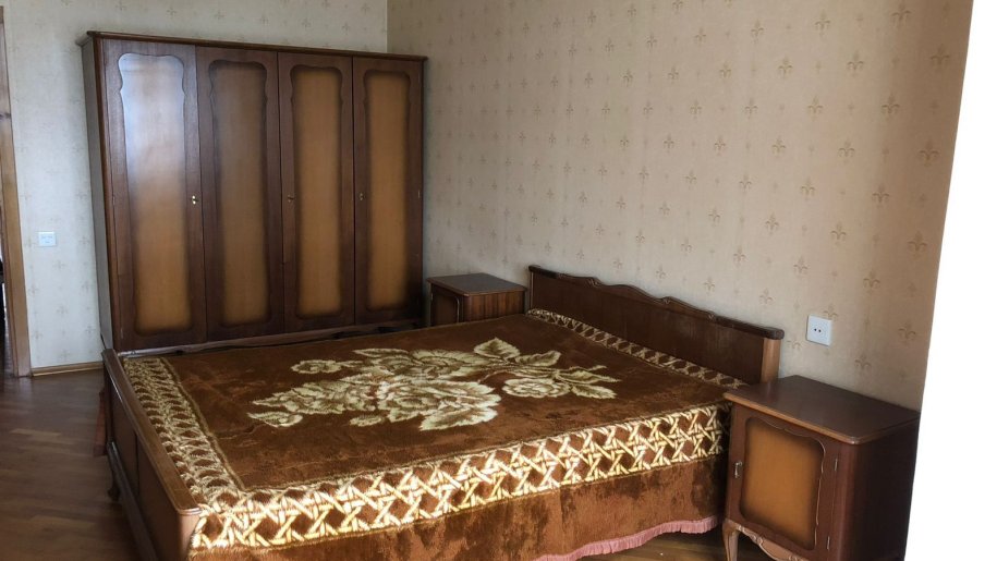 Kirayə verilir 3 otaqlı köhnə tikili, 90 m², Xətai m.-1