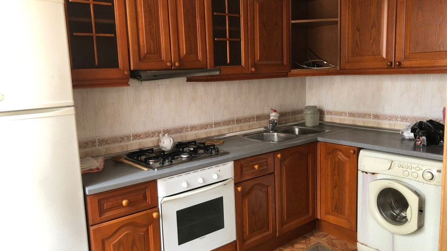 Kirayə verilir 3 otaqlı köhnə tikili, 90 m², Xətai m.-5