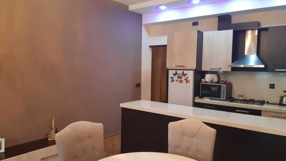 Kirayə verilir 2 otaqlı yeni tikili, 70 m², Xətai m.-5