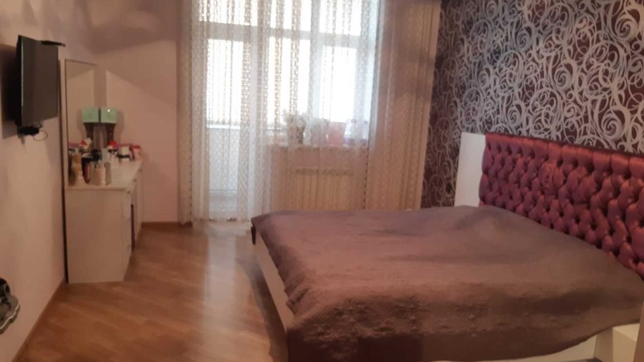 Kirayə verilir 2 otaqlı yeni tikili, 70 m², Xətai m.-6