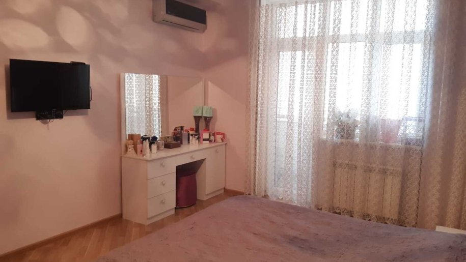 Kirayə verilir 2 otaqlı yeni tikili, 70 m², Xətai m.-7