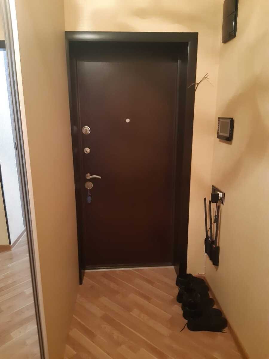 Kirayə verilir 2 otaqlı yeni tikili, 70 m², Xətai m.-9