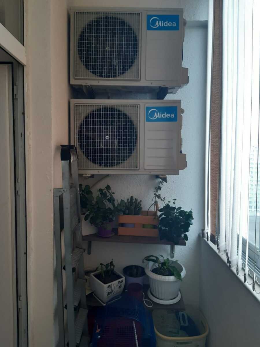 Kirayə verilir 2 otaqlı yeni tikili, 70 m², Xətai m.-10