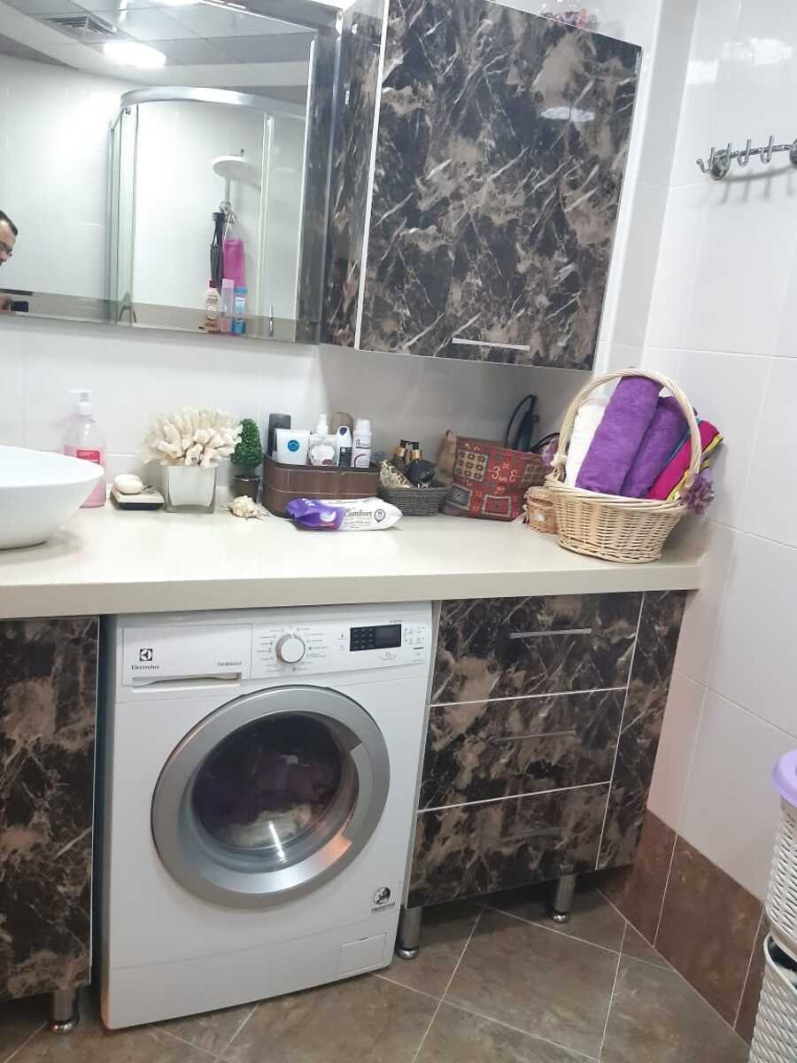 Kirayə verilir 2 otaqlı yeni tikili, 70 m², Xətai m.-12