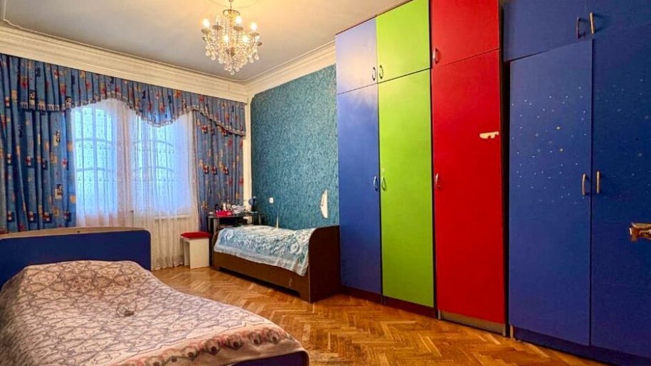 Satılır 3 otaqlı köhnə tikili, 90 m², 8 noyabr-6