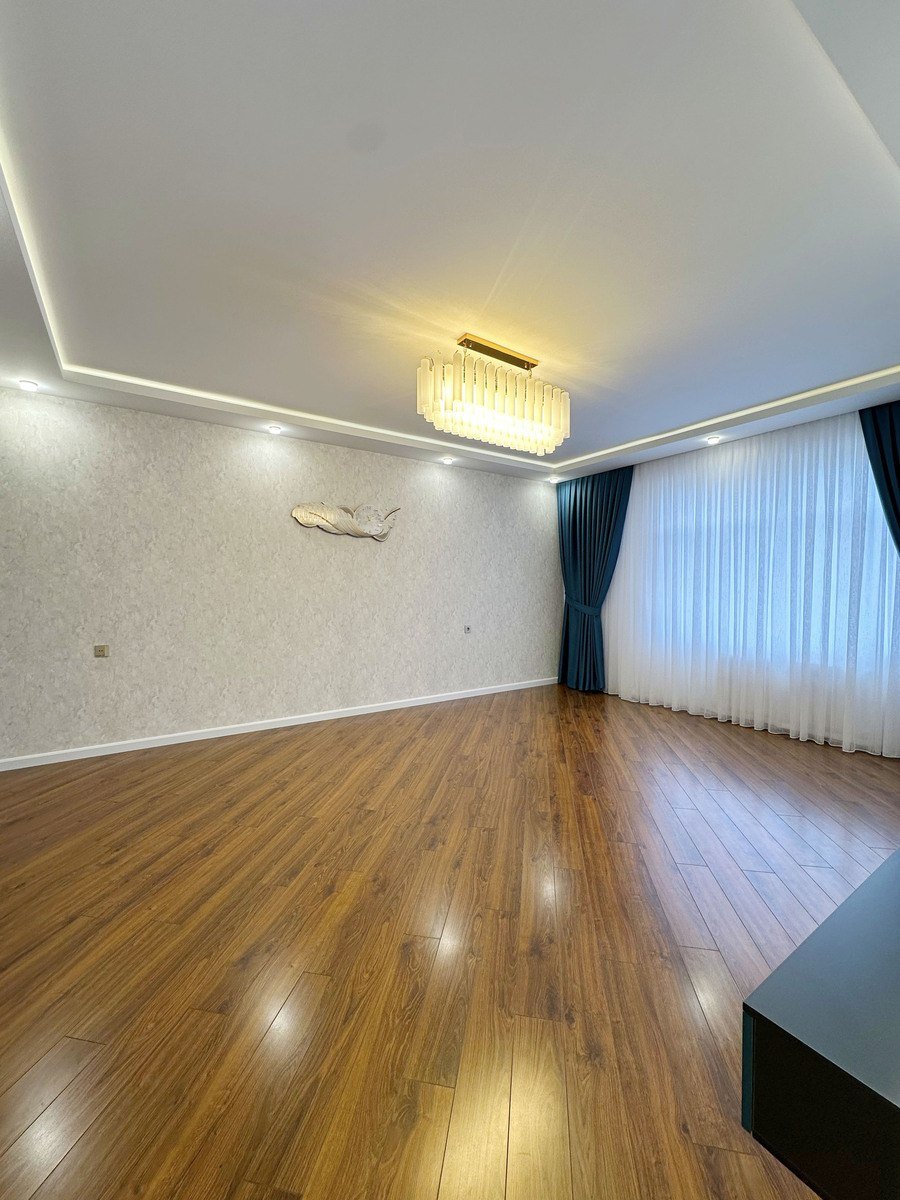 Satılır 2 otaqlı yeni tikili, 84 m², Həzi Aslanov m.-4
