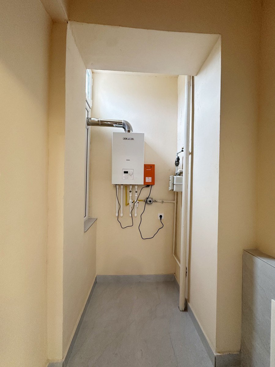 Satılır 2 otaqlı yeni tikili, 84 m², Həzi Aslanov m.-7