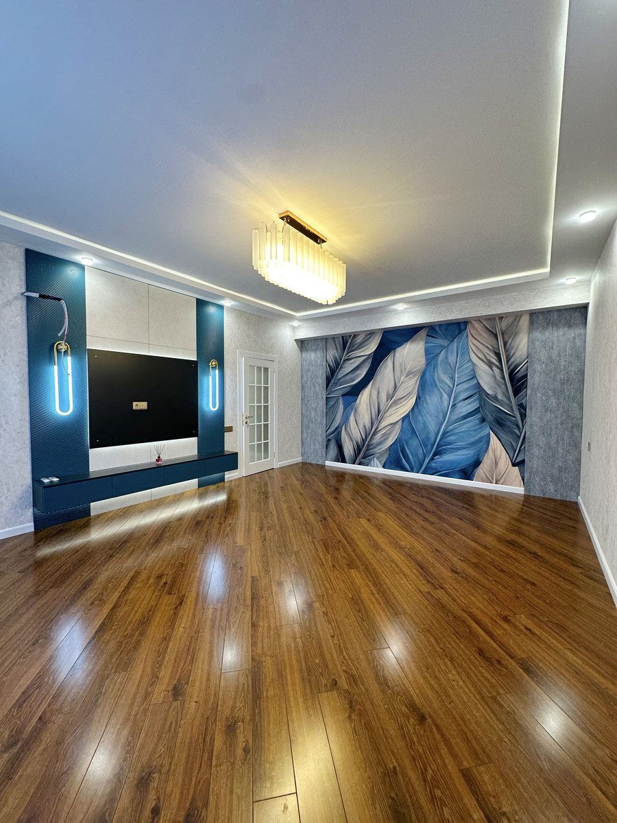 Satılır 2 otaqlı yeni tikili, 84 m², Həzi Aslanov m.-8
