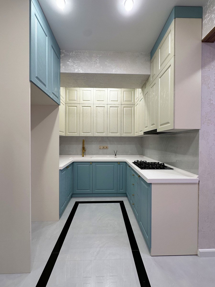 Satılır 2 otaqlı yeni tikili, 84 m², Həzi Aslanov m.-11