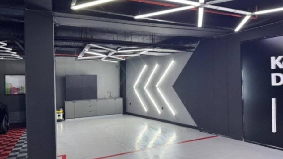 200 kv.m. obyekt icarəyə verilir, Gənclik m.-1