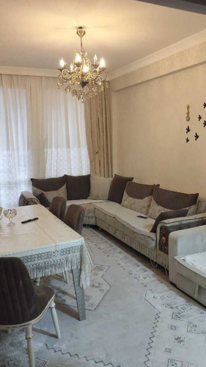 Satılır 2 otaqlı yeni tikili, 50 m², 20 Yanvar m.-1