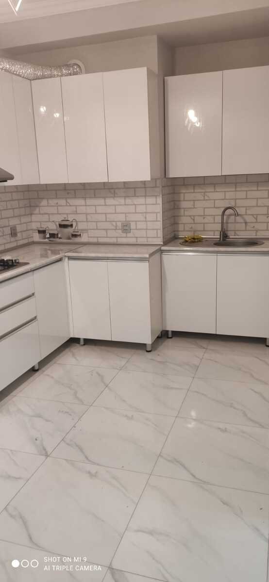 Kirayə verilir 2 otaqlı yeni tikili, 60 m², Nərimanov-5