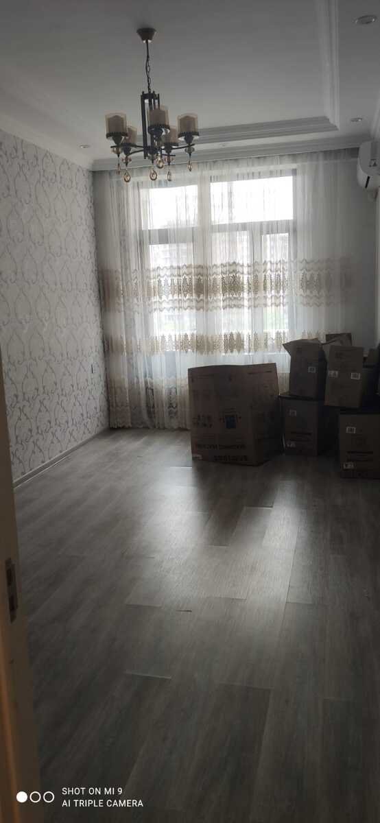 Kirayə verilir 2 otaqlı yeni tikili, 60 m², Nərimanov-7