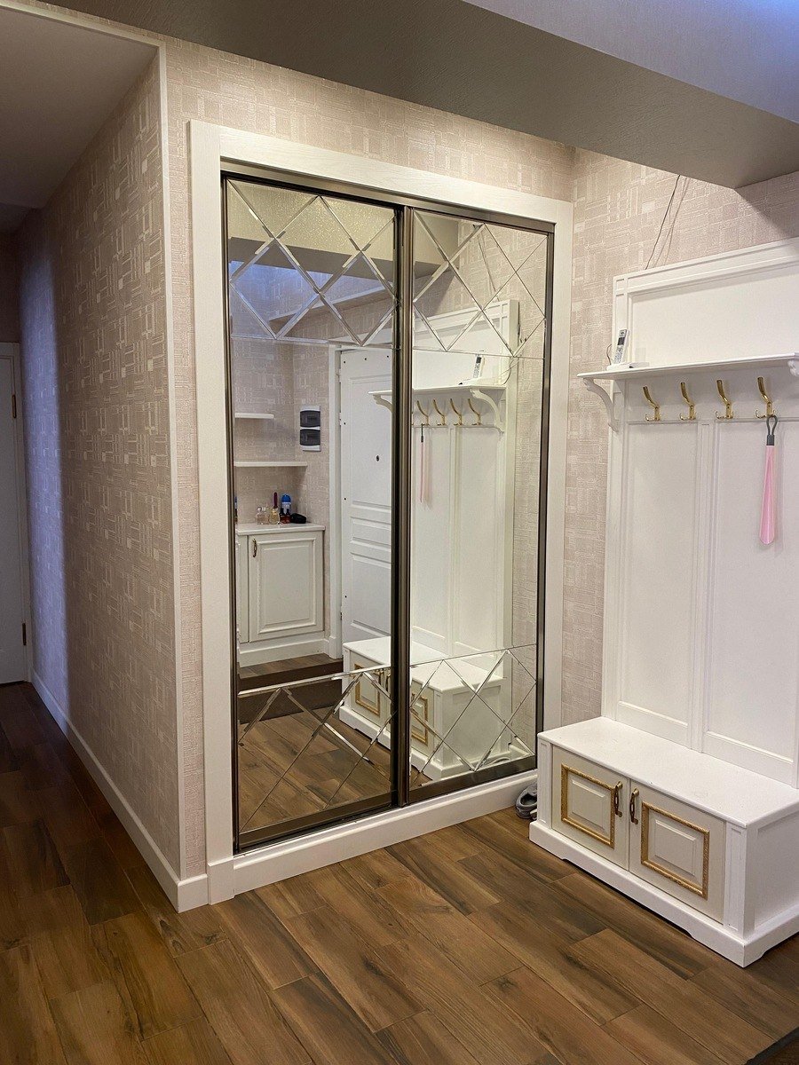 Kirayə verilir 2 otaqlı yeni tikili, 115 m², Xətai m.-9