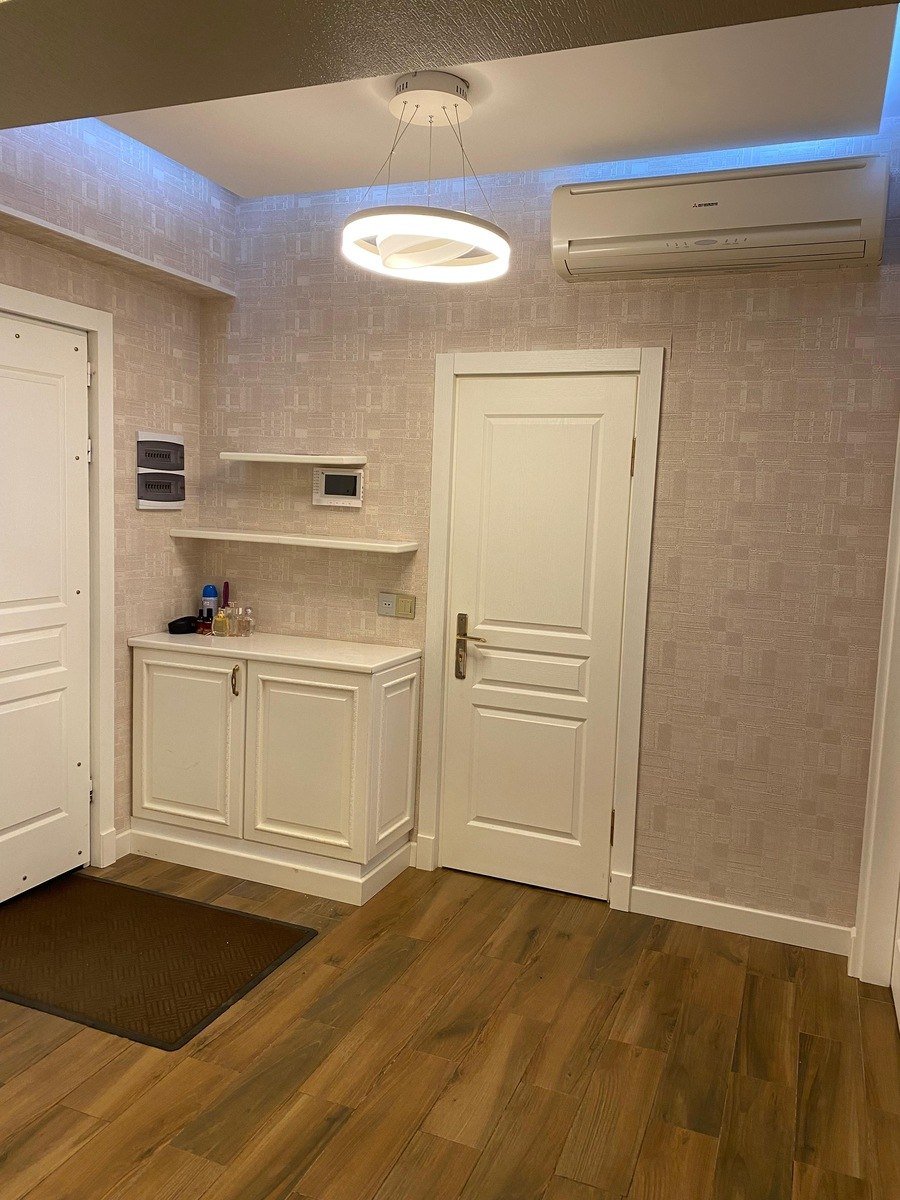 Kirayə verilir 2 otaqlı yeni tikili, 115 m², Xətai m.-10