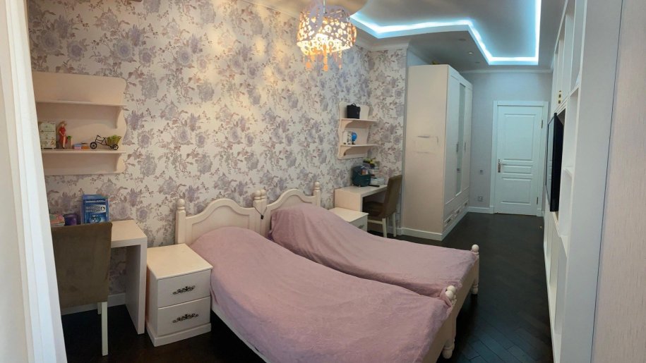 Kirayə verilir 2 otaqlı yeni tikili, 115 m², Xətai m.-11