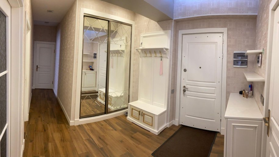 Kirayə verilir 2 otaqlı yeni tikili, 115 m², Xətai m.-12