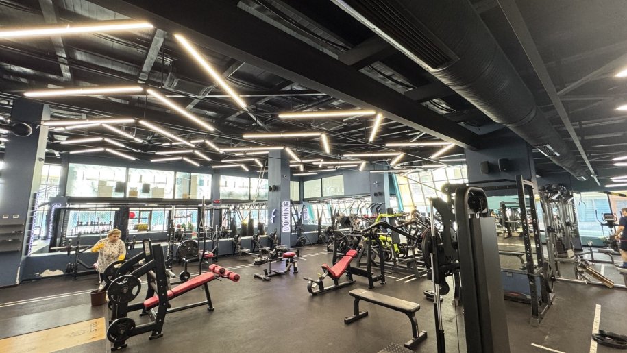 Kirayə verilir 2 otaqlı yeni tikili, 115 m², Xətai m.-15