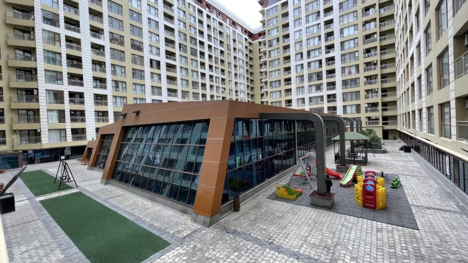 Kirayə verilir 2 otaqlı yeni tikili, 115 m², Xətai m.-16