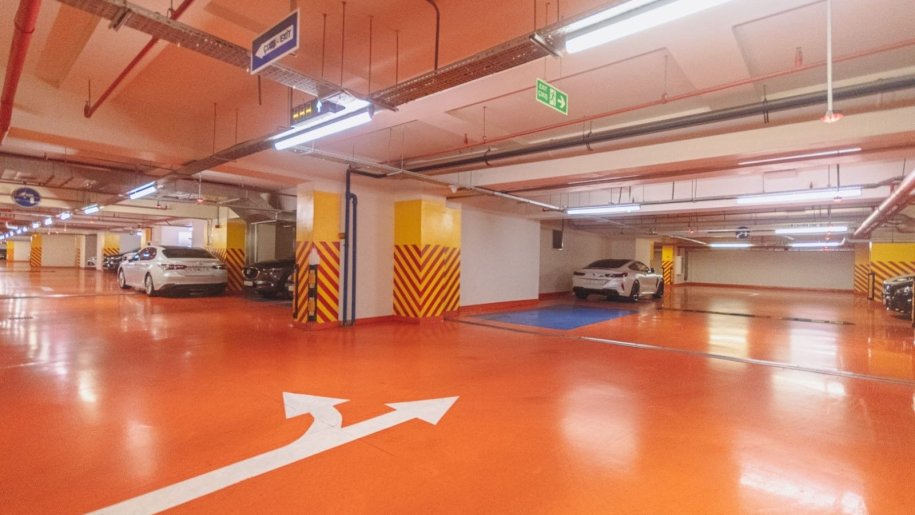 Kirayə verilir 2 otaqlı yeni tikili, 115 m², Xətai m.-19