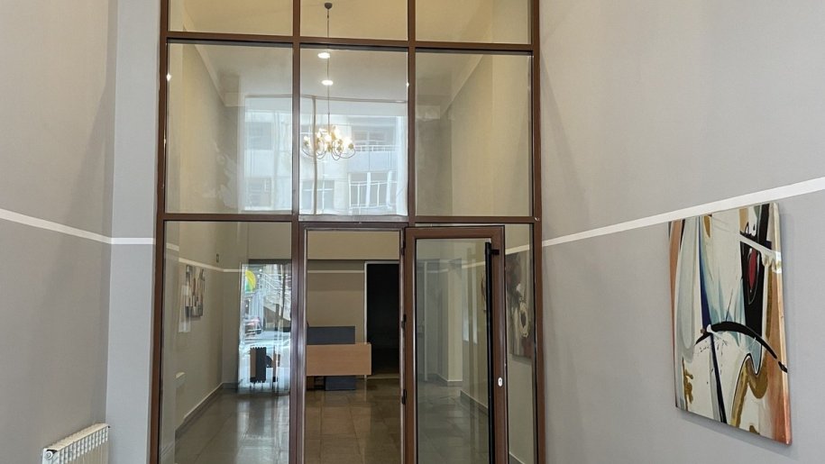 Kirayə verilir 2 otaqlı yeni tikili, 115 m², Xətai m.-20
