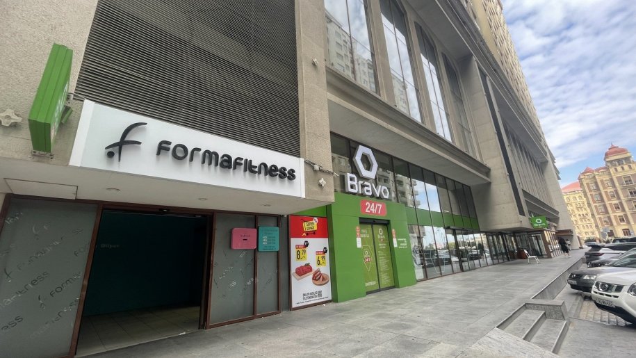 Kirayə verilir 2 otaqlı yeni tikili, 115 m², Xətai m.-21