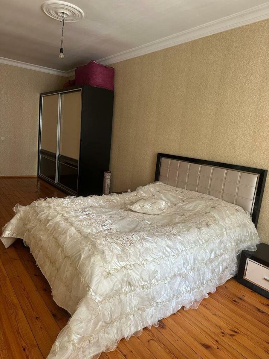 Kirayə verilir 3 otaqlı yeni tikili, 98 m², Həzi Aslanov m.-5