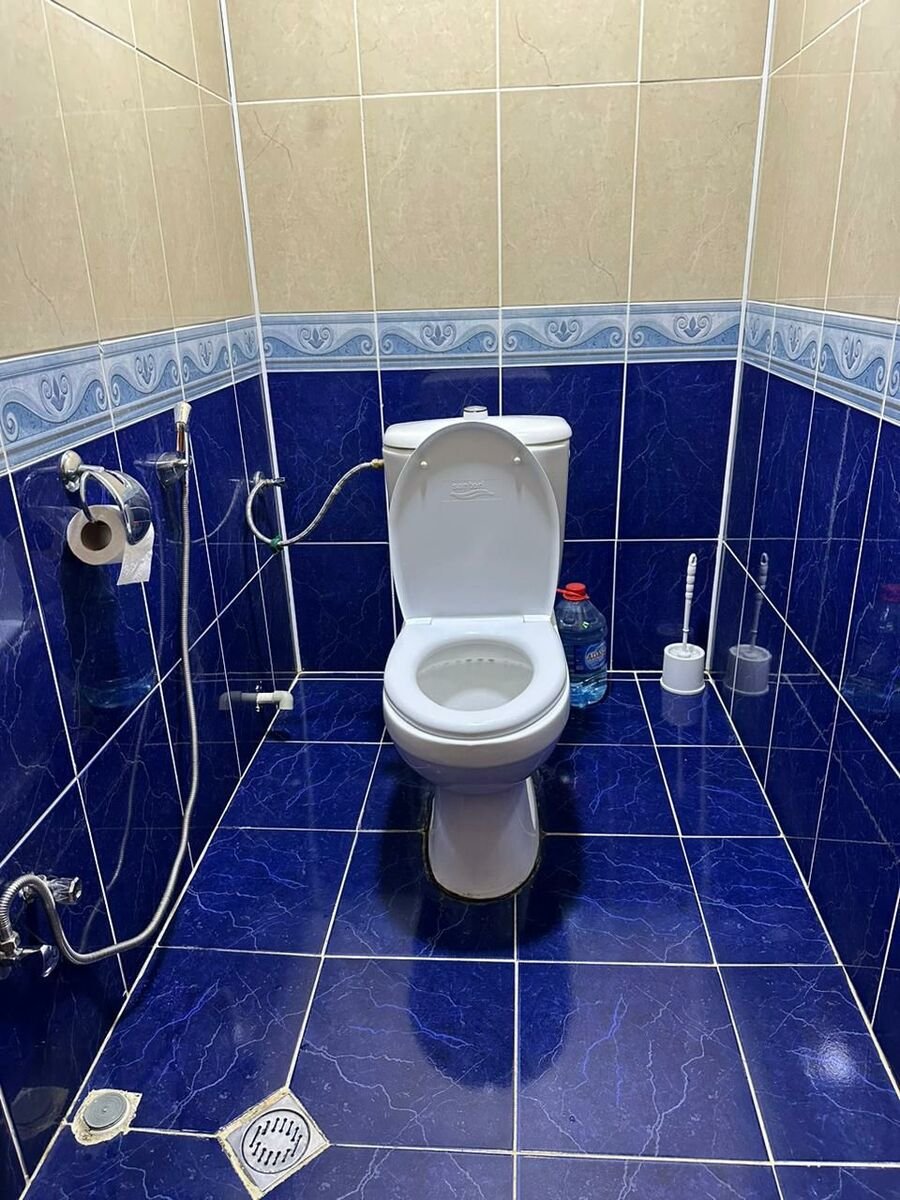 Kirayə verilir 3 otaqlı yeni tikili, 98 m², Həzi Aslanov m.-10