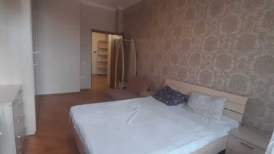 Satılır 3 otaqlı yeni tikili, 105 m², İnşaatçılar m.-3