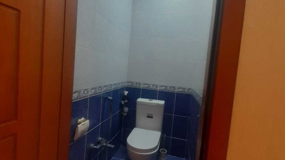 Satılır 3 otaqlı yeni tikili, 105 m², İnşaatçılar m.-8