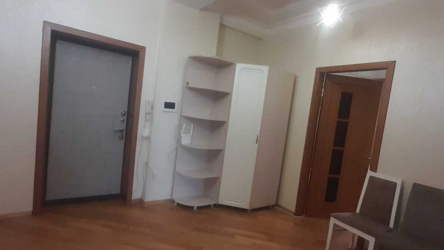 Satılır 3 otaqlı yeni tikili, 105 m², İnşaatçılar m.-13