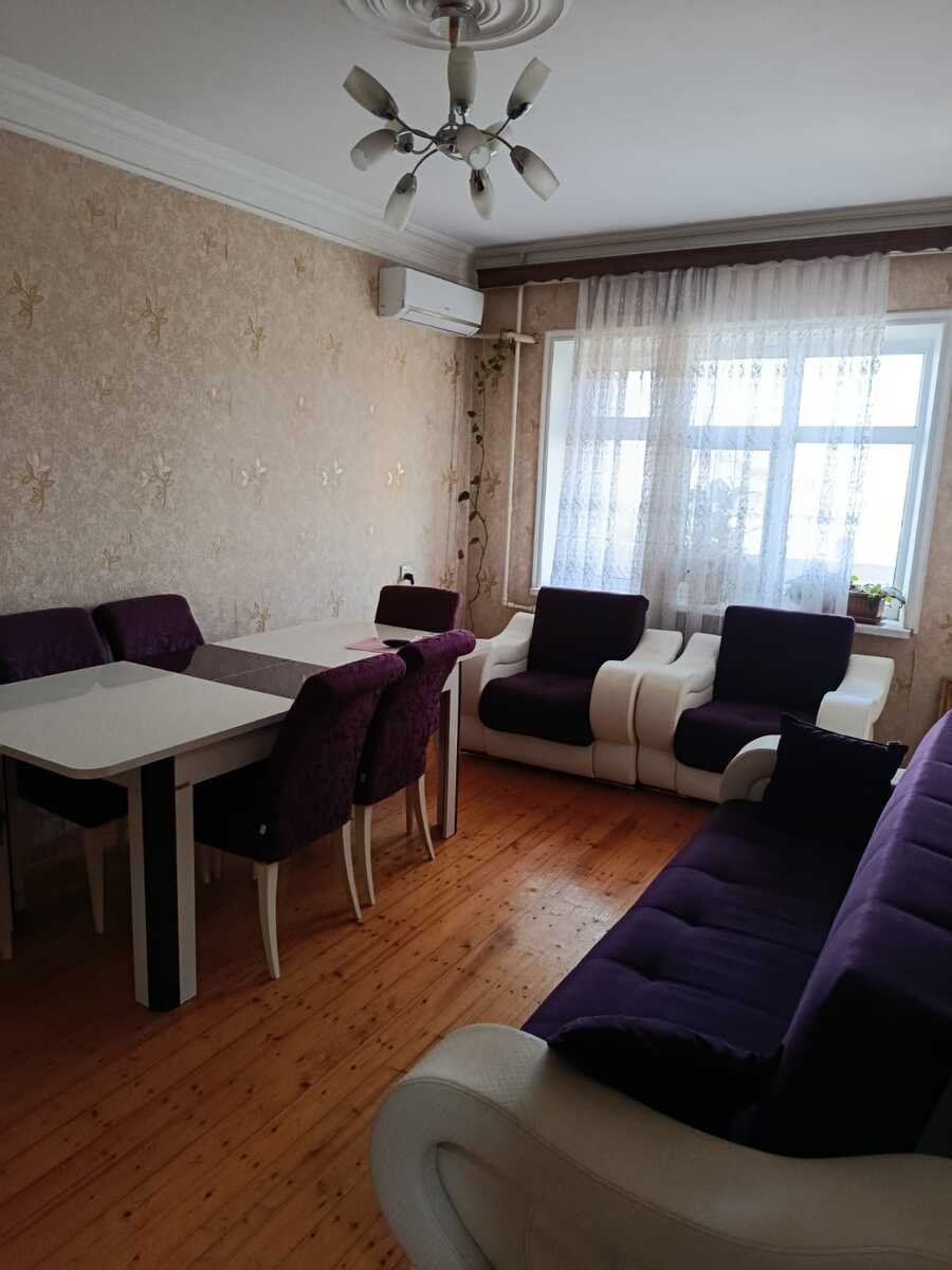 Satılır 3 otaqlı köhnə tikili, 85 m², Qaraçuxur-1
