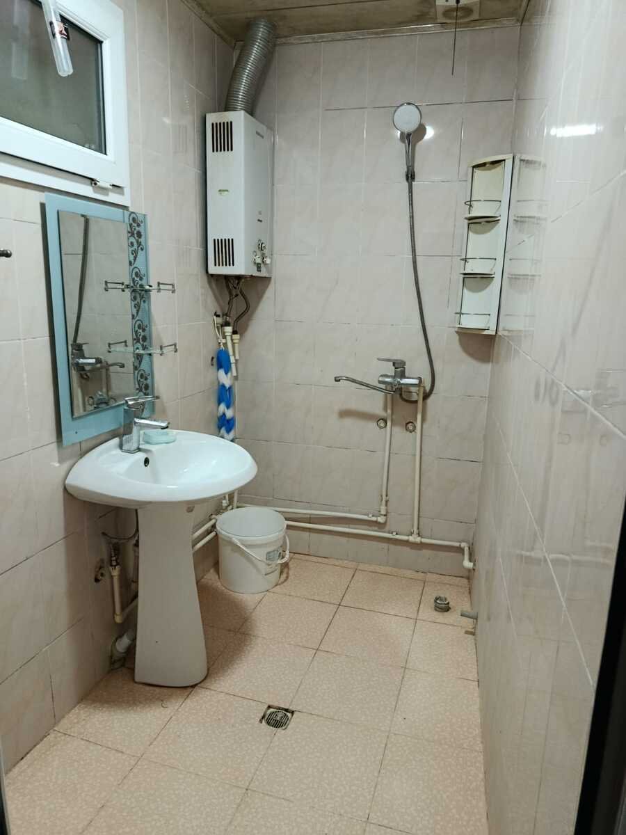 Satılır 3 otaqlı köhnə tikili, 85 m², Qaraçuxur-10
