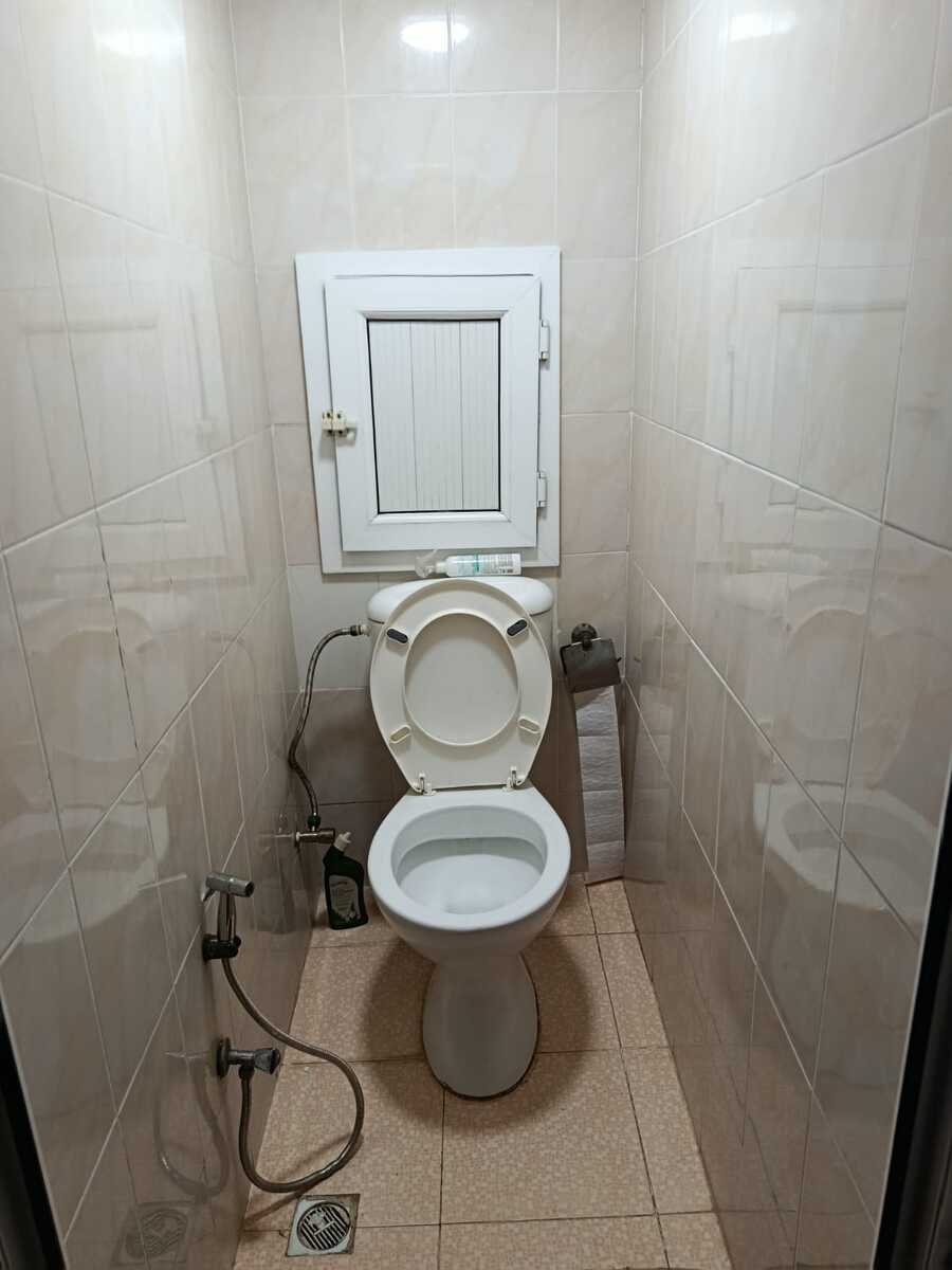 Satılır 3 otaqlı köhnə tikili, 85 m², Qaraçuxur-11