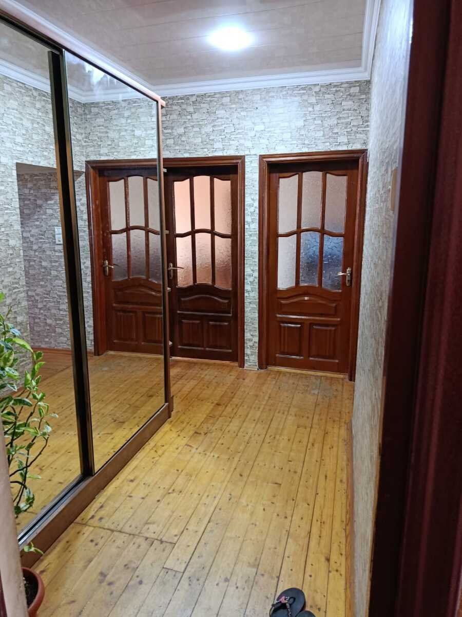 Satılır 3 otaqlı köhnə tikili, 85 m², Qaraçuxur-13
