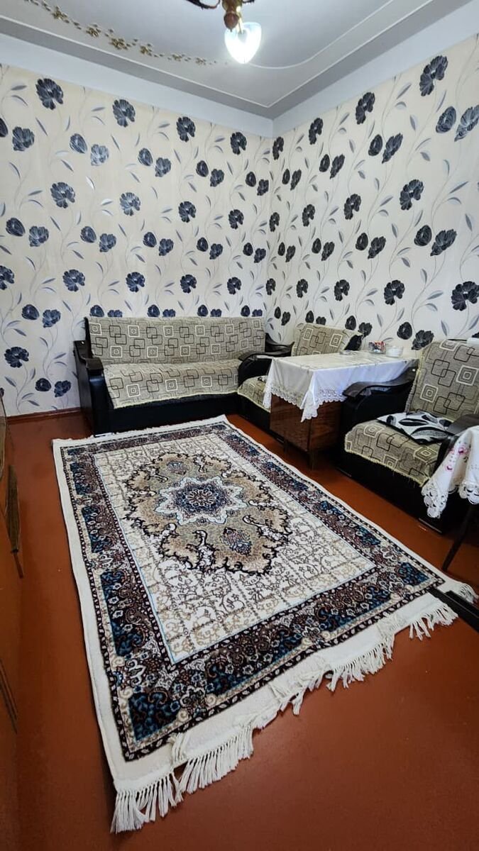 Satılır 5 otaqlı köhnə tikili, 110 m², Qaraçuxur-10